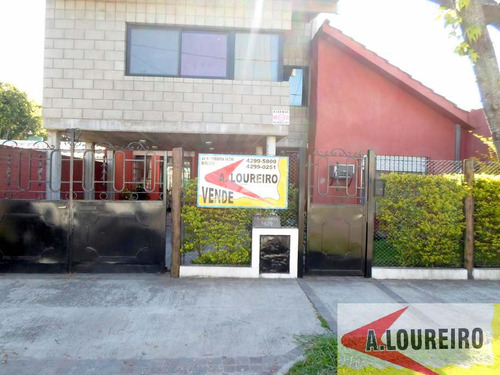 Casa En Venta Con Permuta En Longchamps