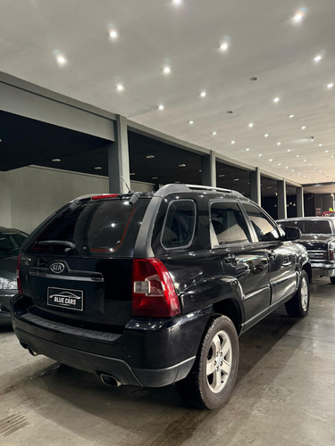 Kia Sportage 2.0 Ex Mt 4x2 Esp