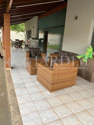Chácara Para Venda E Locação Santa Rita - Piracicaba - Ch00055 - 69352462