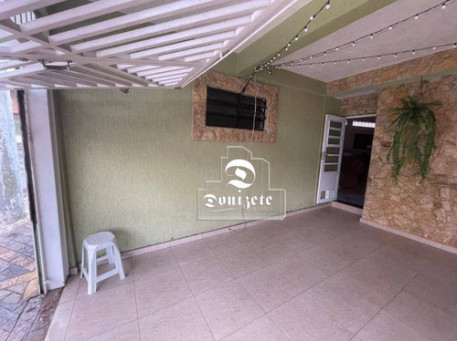 Imagem 13 de 30 de Sobrado À Venda, 180 M² Por R$ 491.500,00 - Jardim Santa Adélia - São Paulo/sp - So3866
