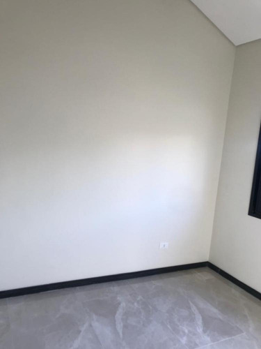 Imagem 10 de 19 de Linda Casa Americana Dark Custom A Venda No Condomínio Reserva Dos Ypês I - 1521