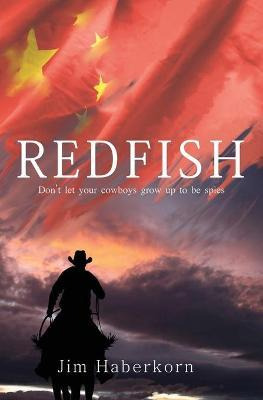 Libro Redfish - Jim Haberkorn