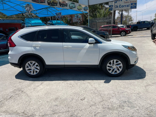 Honda CR-V 2.4 I-style Mt