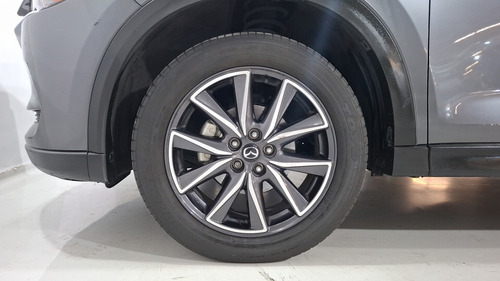 Mazda CX-5 2.0 I GRAND TOURING 2WD AT