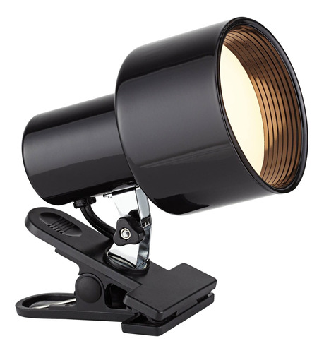 Staccato Mini Luz Led 6 Alto Color Negro Pro Track