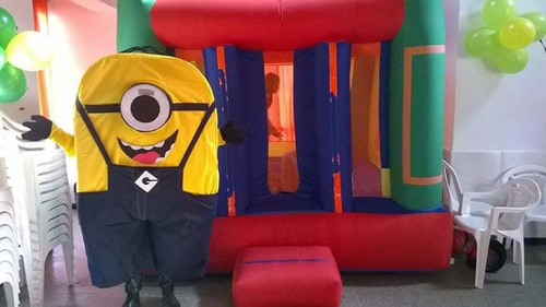 Imagen 8 de 10 de Recreacionistas Bogotá, Fiestas Infantiles, Payasos,animador