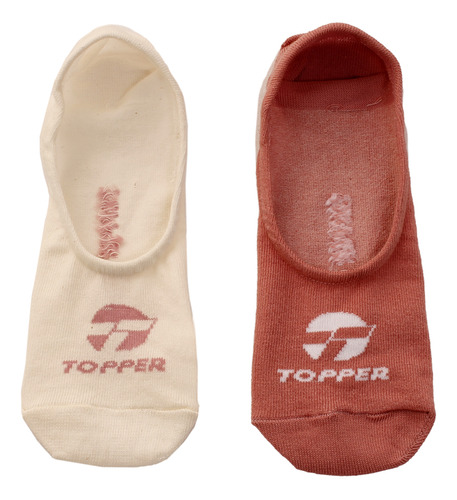 Medias Topper Training Ballerina Cr Rv Tienda Oficial