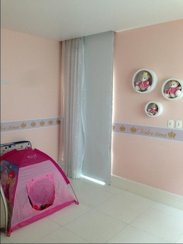 Casa Com 3 Dormitórios À Venda, 250 M² Por R$ 3.000.000,00 - Camboinhas - Niterói/rj - Ca0237