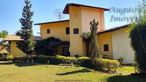 Imagem 19 de 29 de Chácaras Em Condomínio À Venda Em Bom Jesus Dos Perdões/sp - Compre O Seu Chácaras Em Condomínio Aqui! - 1377363
