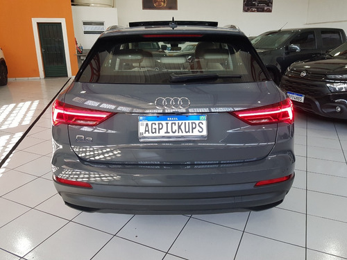 Imagem 18 de 20 de Audi Q3 Gasolina Prestige Plus 1.4 Tfsi 2020/2020 Completa