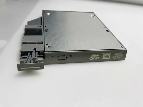 (#1355) Driver Cd-rom Notebook Dell Latitude D520 Pp17l