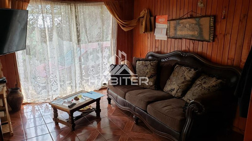 Casa En Sito 1.224m2 En Venta De 3 Dorm. En Gorbea