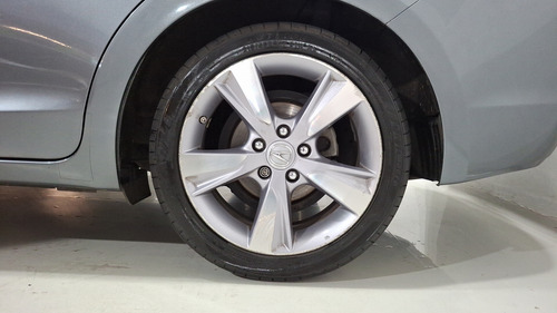 Acura ILX 2.0 Premium At