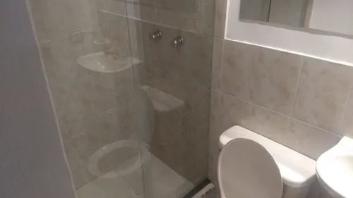 Apartaestudio En Venta En San Cristóbal Viejo. Cod V2203