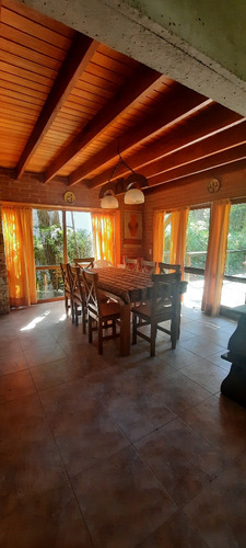 Finca Morgan Vendo/financio. Alquiler Temporario