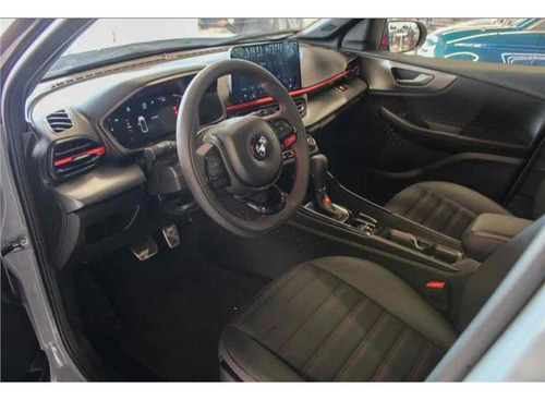 Fiat Pulse 1.3 TURBO 270 FLEX ABARTH AT6