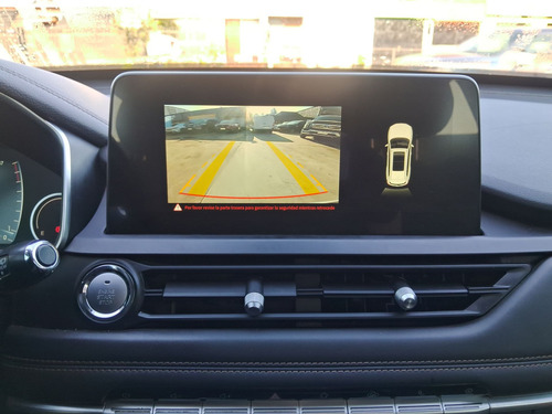 Chery Tiggo 8 1.5T Gls Mt