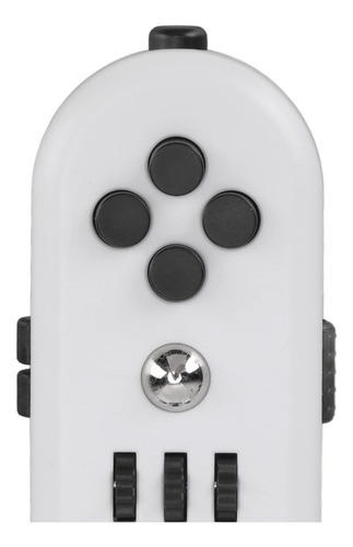 Fidget Toy Fidget Retro Controller Game Pad Con 13 Juguetes