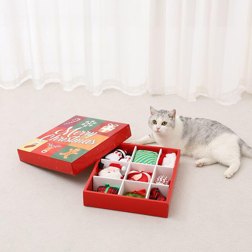 10 Juguetes Navideños Para