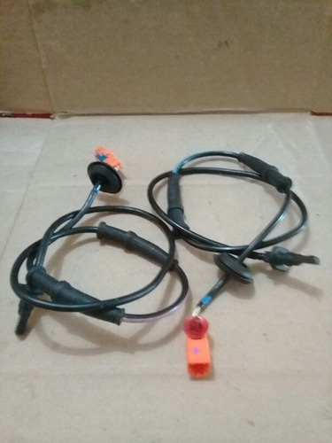 Sensor De Abs Trasero De Honda Fit