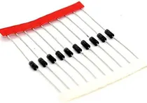 Comprar E-projects-diode 1n4002, Do-41, Rectificadores De Silicio