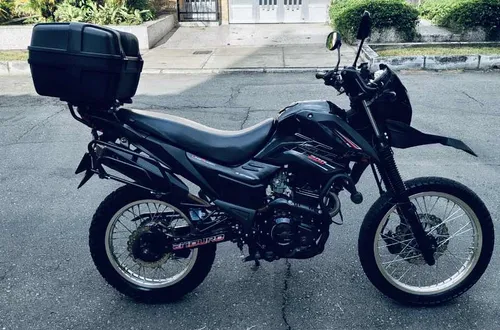 Ttr 200