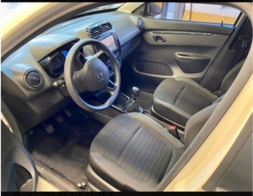 Imagen 15 de 15 de Renault Kwid 2018 1.0 Sce 66cv Intense