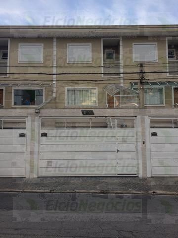 Imagem 2 de 10 de Casa Para Venda, 2 Dormitórios, Jardim Mangalot - São Paulo - 1526