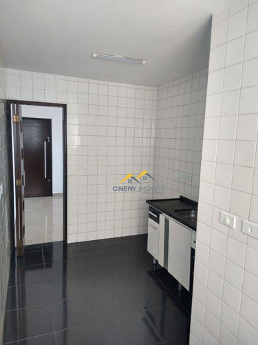 Imagem 12 de 28 de Apartamento Com 2 Dormitórios, 52 M² - Venda Por R$ 190.000,00 Ou Aluguel Por R$ 1.100,00/mês - Guaianazes - São Paulo/sp - Ap0080