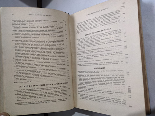 Notas Y Fórmulas Del Ingeniero Formulario De Laharpe Vol 1 (Usado)