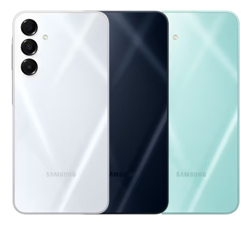 Samsung Galaxy A16 5g 256gb 8gb Ram Dual Sim