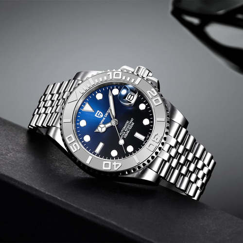 Relojes Para Hombres Reloj Pagani Design Para Hombres Reloj