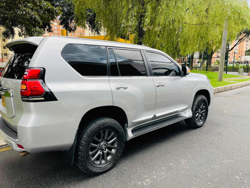 Toyota Prado 2013 4.0 Tx