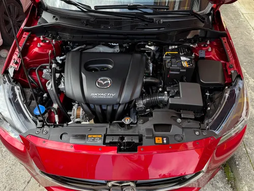 Mazda 2 Sport 1.5 Grand Touring Lx At