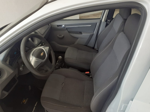 Imagen 6 de 7 de Chevrolet