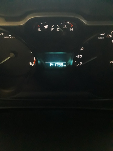 Imagen 4 de 4 de Ford Ranger 3.2 Dc 6 Speed 4x4