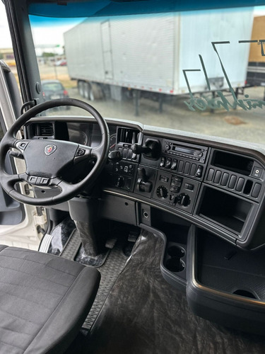 Scania R400 4x2 2014 - Tvg Caminhões