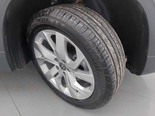 Volkswagen Taos 1.4 250 TSI TOTAL FLEX COMFORTLINE AUTOMÁTICO