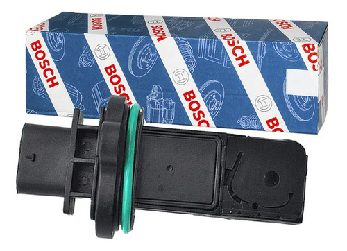 Sensor Masa Flujo Aire Maf Bmw 550i 4.2t V8 2013
