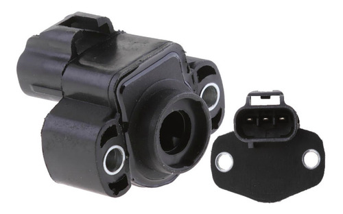 Sensor Tps Jeep Cherokee L6 4.0l 97 Al 00 Intran-flotamex