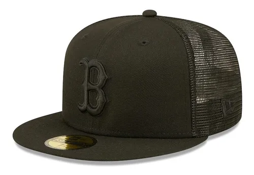 Gorras new era medias rojas online