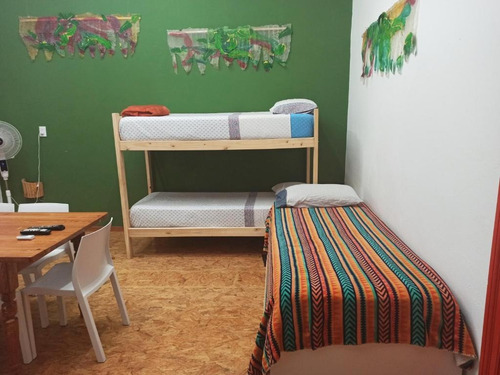 Imagen 9 de 14 de Casa 110m2 - 4 Ambientes Y Patio - Centro - Alq. Temporario