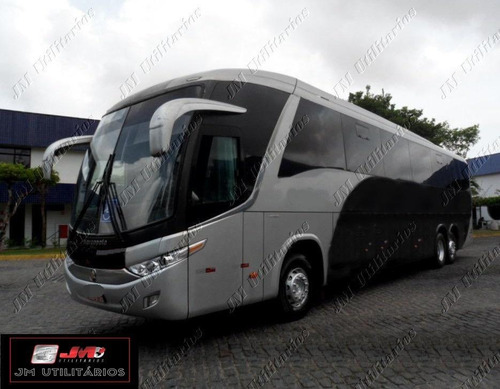 Imagem 2 de 12 de Paradiso 1200 G7 Ano 2014 Scania K360 46 Lug Jm Cod.605