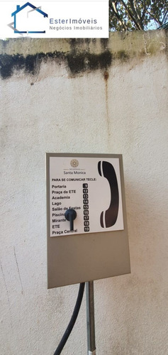 Imagem 17 de 30 de Ester Imoveis Vende Lindo Terreno No Condominio Reserva Santa Mônica - Itupeva - Sp!!! - Te00056 - 69954270