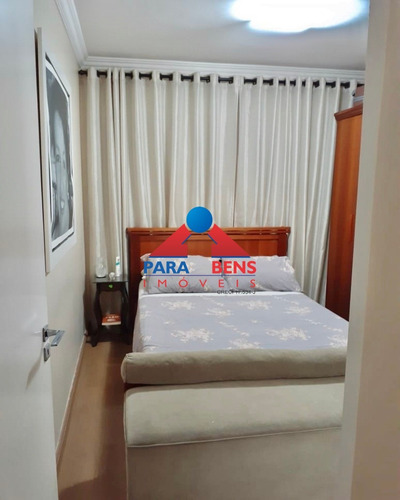 Imagem 12 de 21 de Apartamento - Ap11812 - 34788292