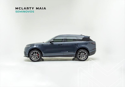Land Rover Range Rover Velar 2.0 P404 Phev R-dynamic Hse Automatico