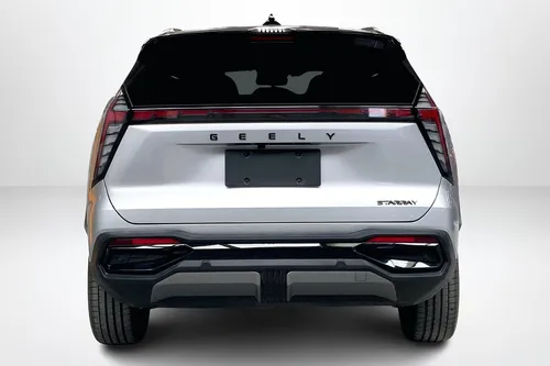 Geely Starray 2024