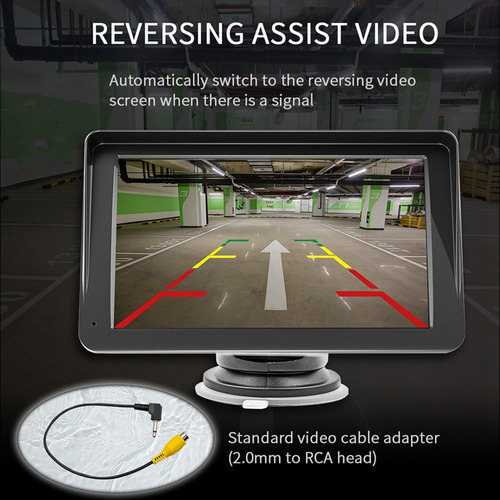Generic Radio De Coche Inalámbrica Universal Carplay