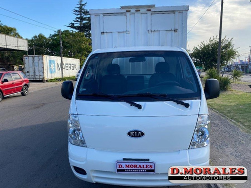 Kia K2500 Bongo 2.5 2013 Buen Estado!