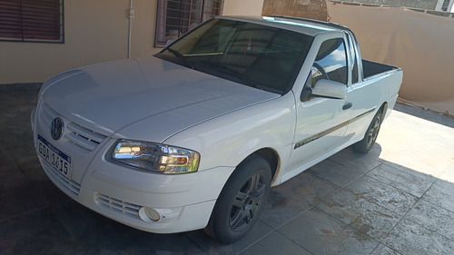 Volkswagen Saveiro 1.6 Base